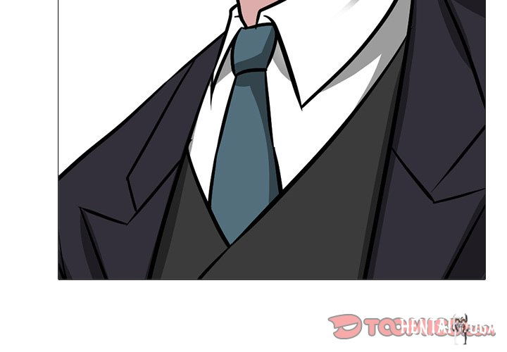 Extra Credit Extra Credit Chapter 147 - Page 3