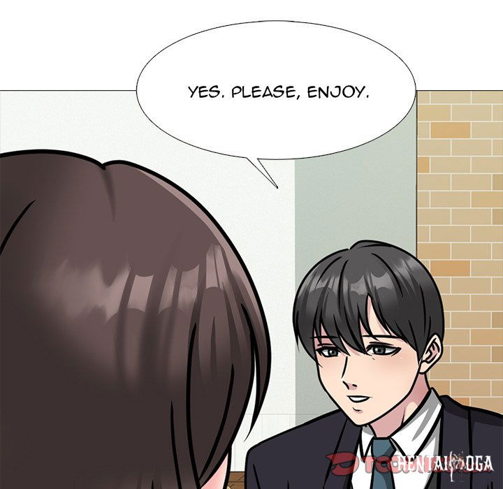 Extra Credit Extra Credit Chapter 147 - Page 30