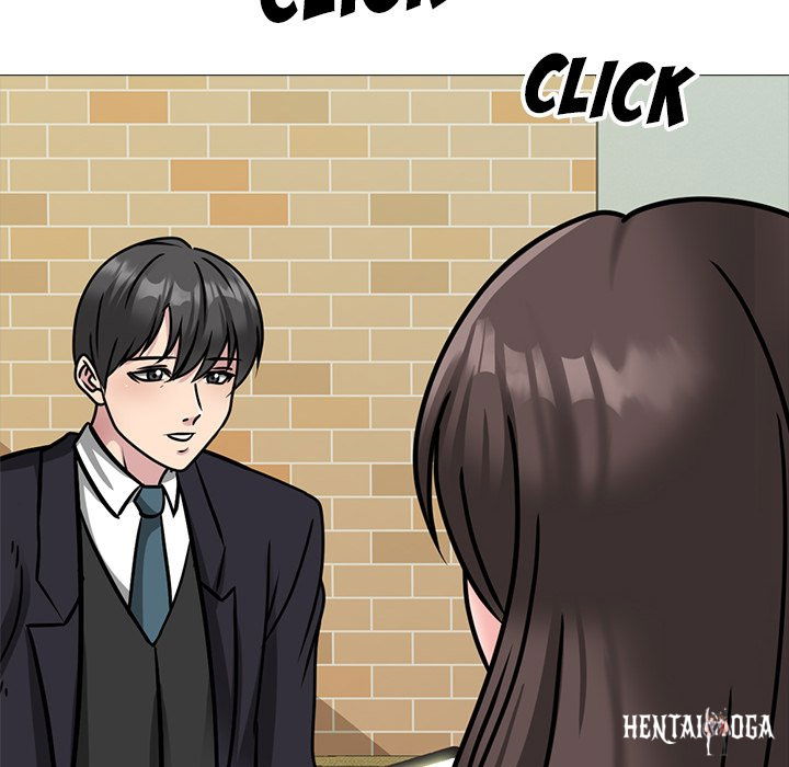 Extra Credit Extra Credit Chapter 147 - Page 35