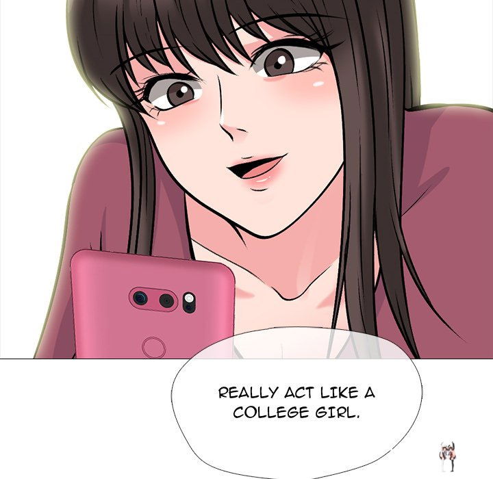 Extra Credit Extra Credit Chapter 147 - Page 37