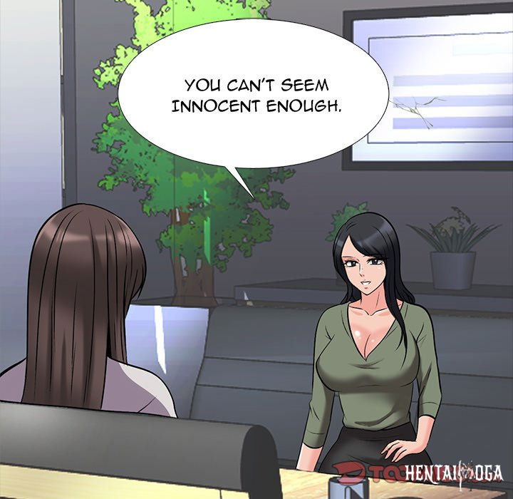 Extra Credit Extra Credit Chapter 147 - Page 39