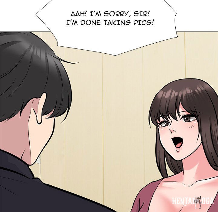 Extra Credit Extra Credit Chapter 147 - Page 52