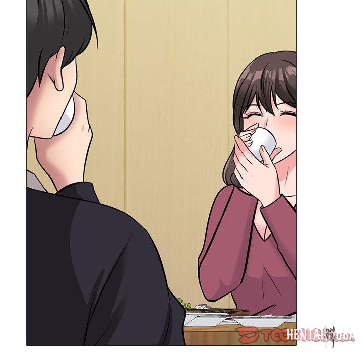 Extra Credit Extra Credit Chapter 147 - Page 57