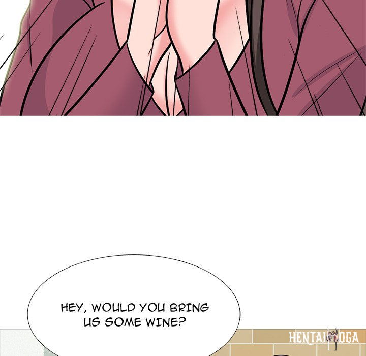 Extra Credit Extra Credit Chapter 147 - Page 7