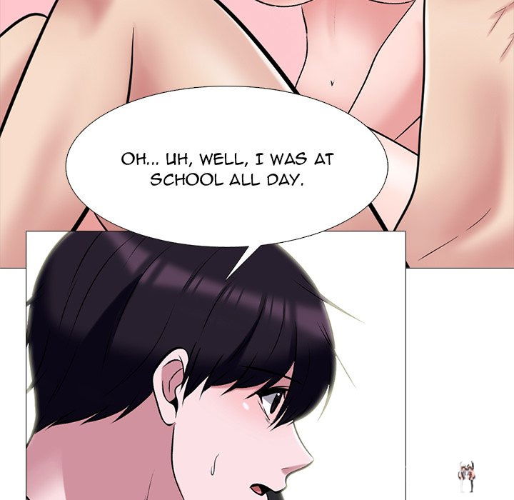 Extra Credit Extra Credit Chapter 147 - Page 71