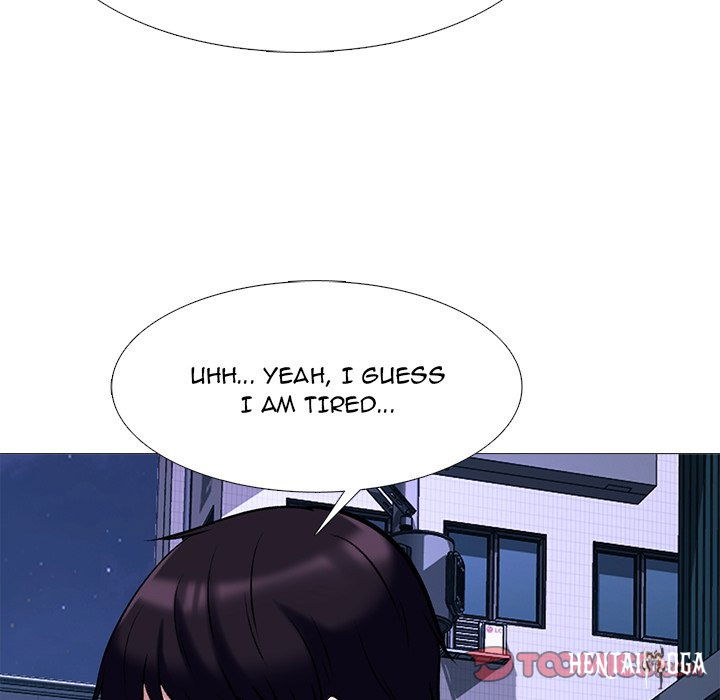 Extra Credit Extra Credit Chapter 147 - Page 75