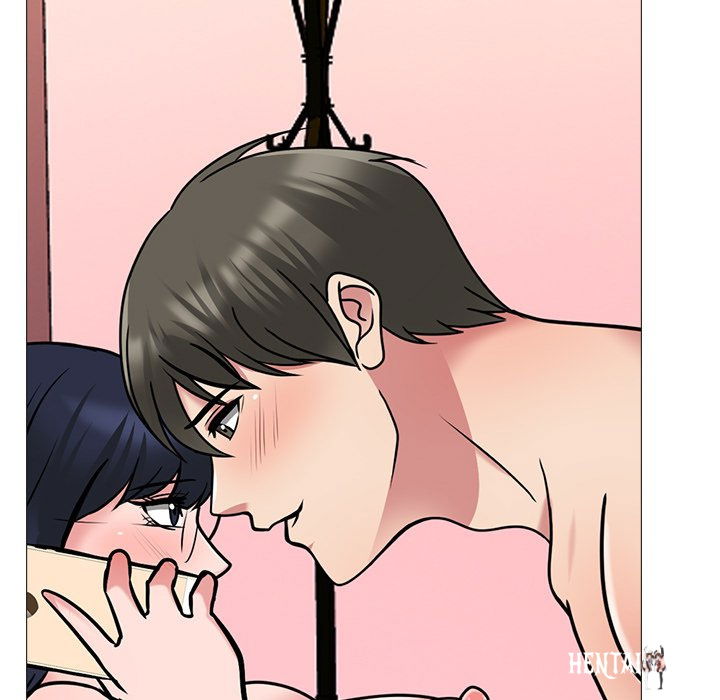 Extra Credit Extra Credit Chapter 147 - Page 78