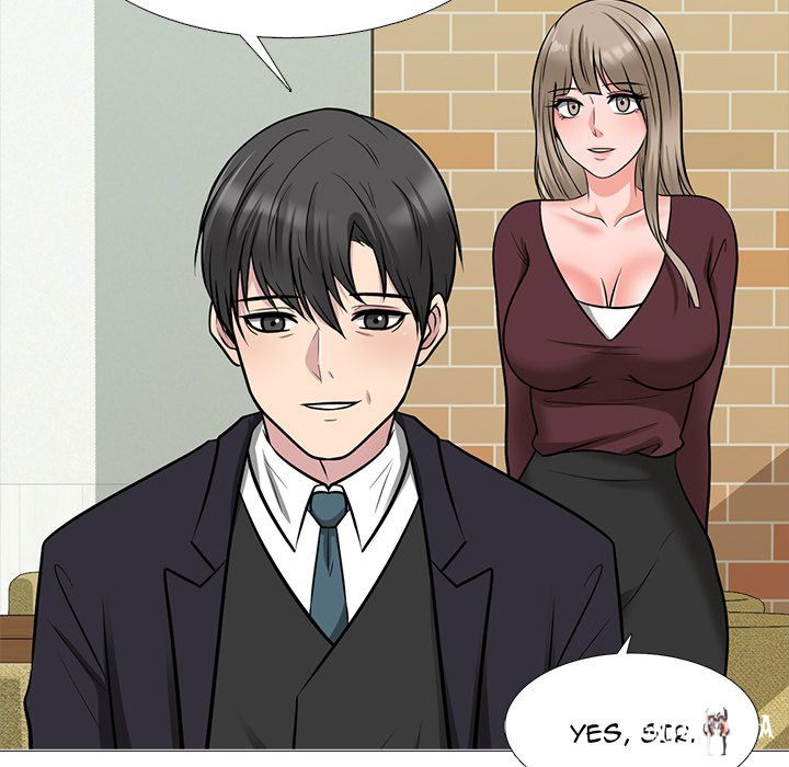 Extra Credit Extra Credit Chapter 147 - Page 8