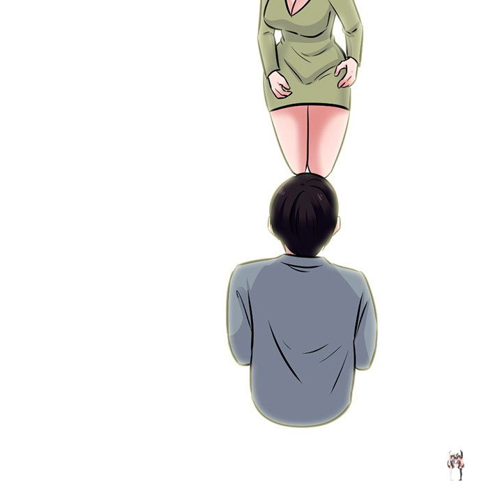 Extra Credit Extra Credit Chapter 148 - Page 107