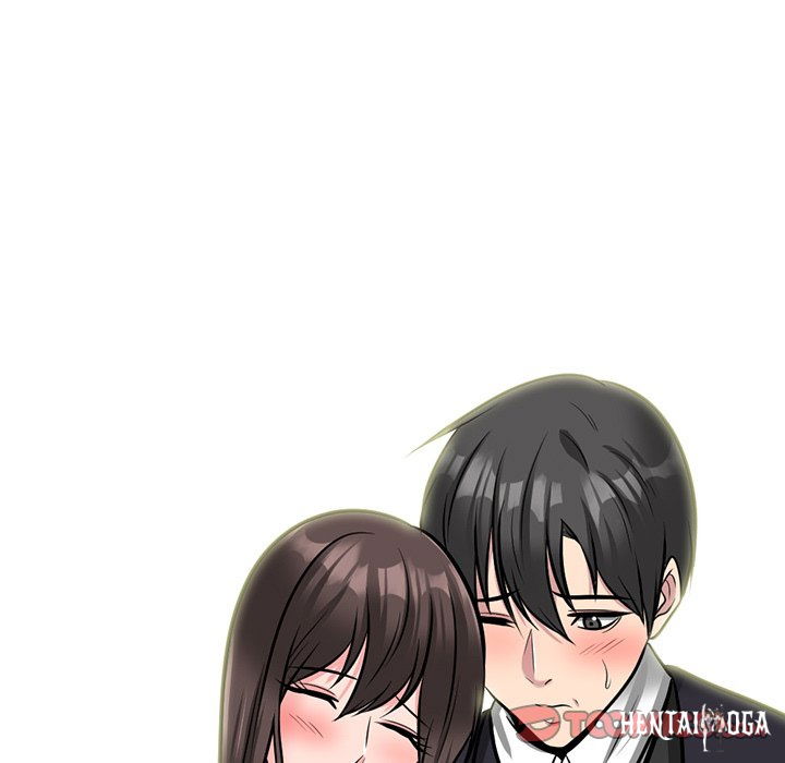 Extra Credit Extra Credit Chapter 148 - Page 111