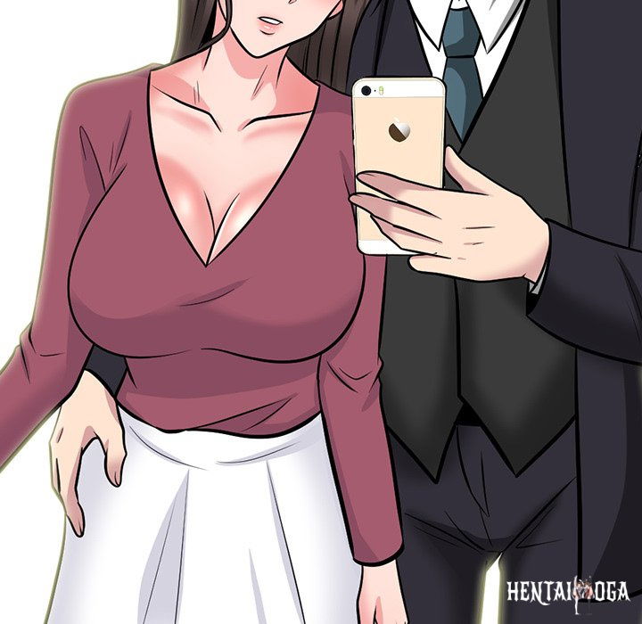 Extra Credit Extra Credit Chapter 148 - Page 112