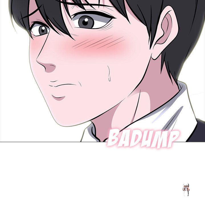 Extra Credit Extra Credit Chapter 148 - Page 124