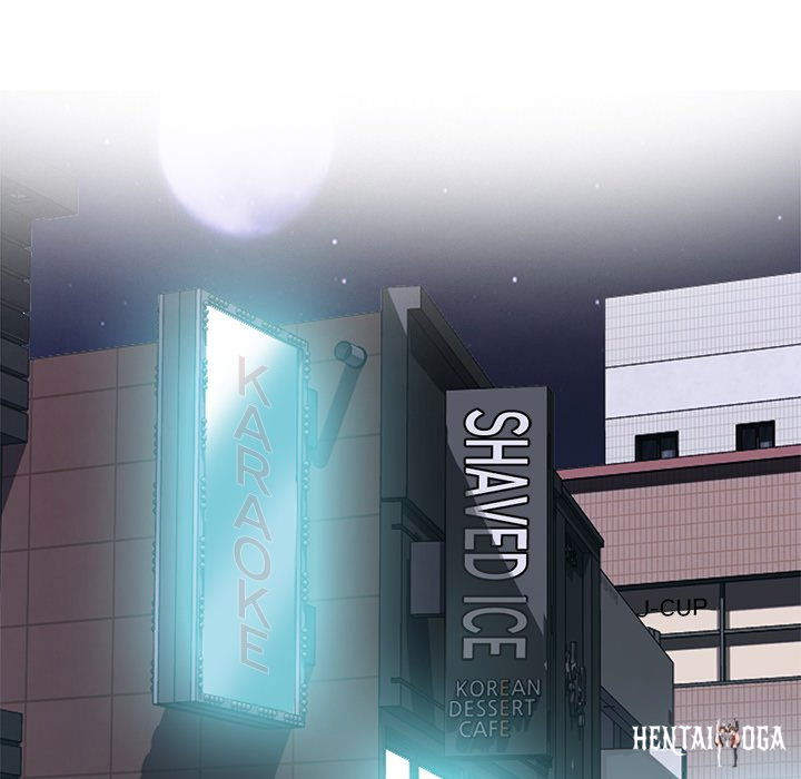 Extra Credit Extra Credit Chapter 148 - Page 126