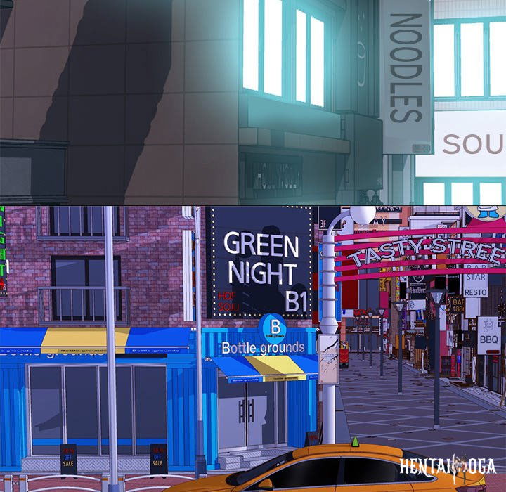 Extra Credit Extra Credit Chapter 148 - Page 127