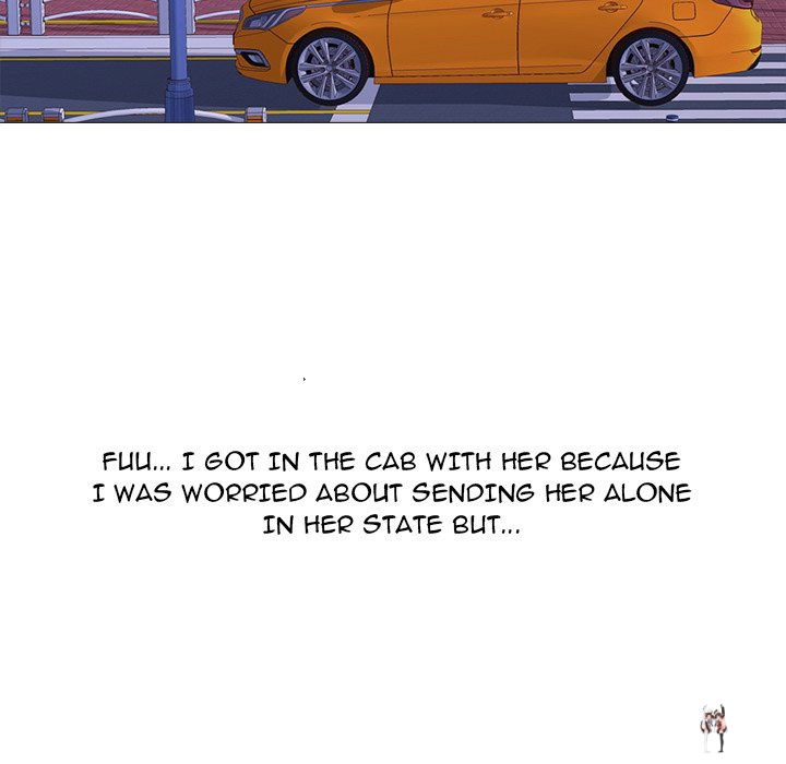 Extra Credit Extra Credit Chapter 148 - Page 128