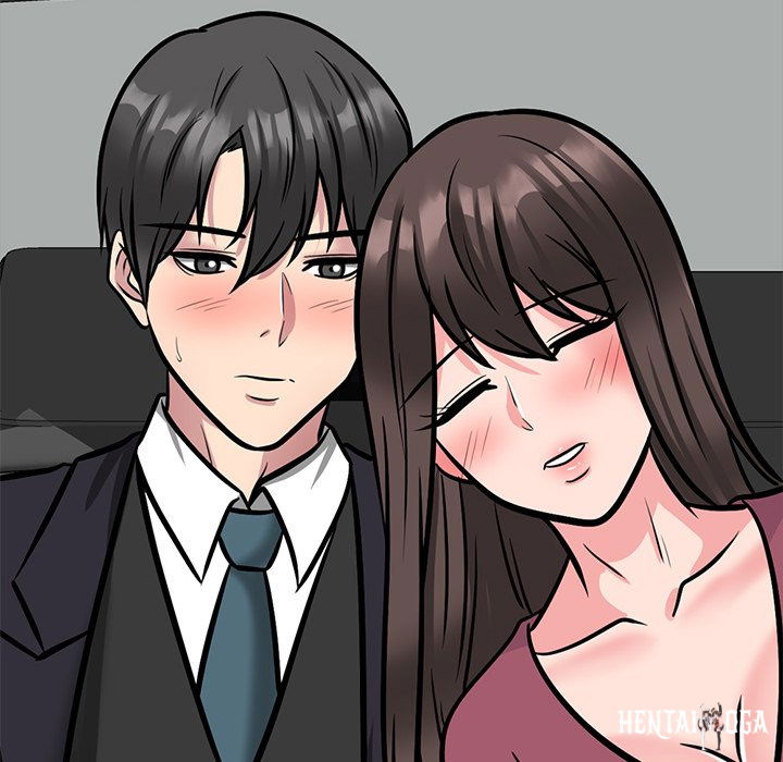 Extra Credit Extra Credit Chapter 148 - Page 130