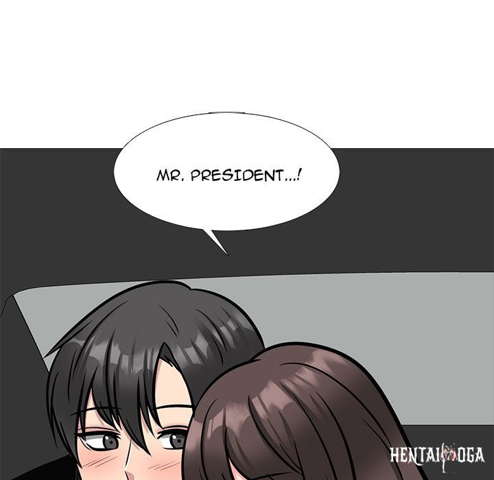 Extra Credit Extra Credit Chapter 148 - Page 132