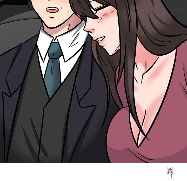 Extra Credit Extra Credit Chapter 148 - Page 133