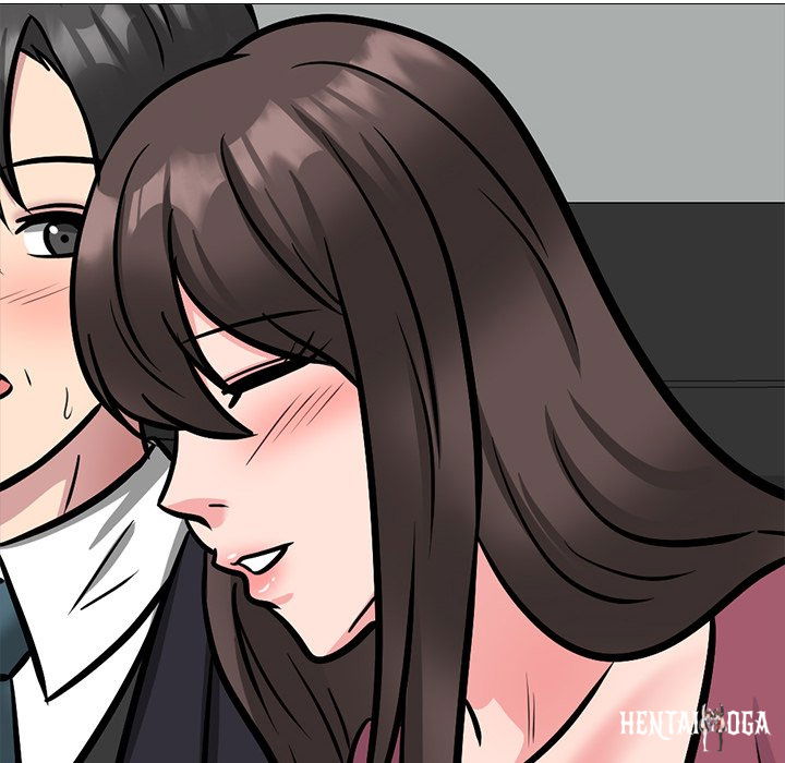 Extra Credit Extra Credit Chapter 148 - Page 134