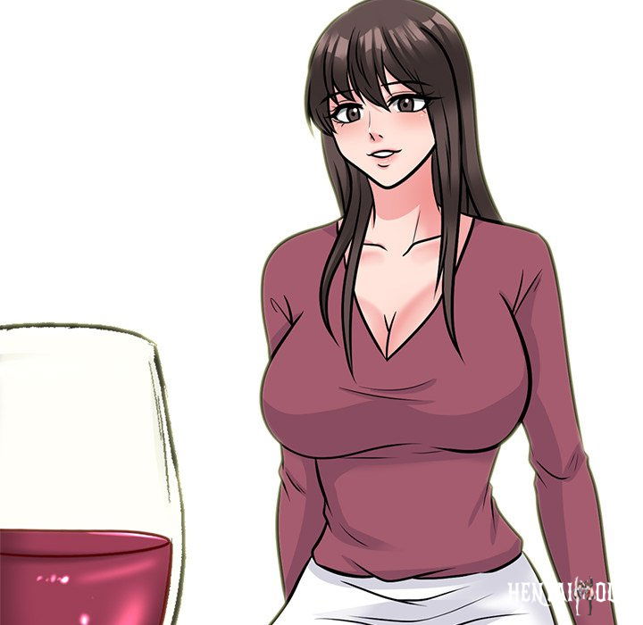 Extra Credit Extra Credit Chapter 148 - Page 16