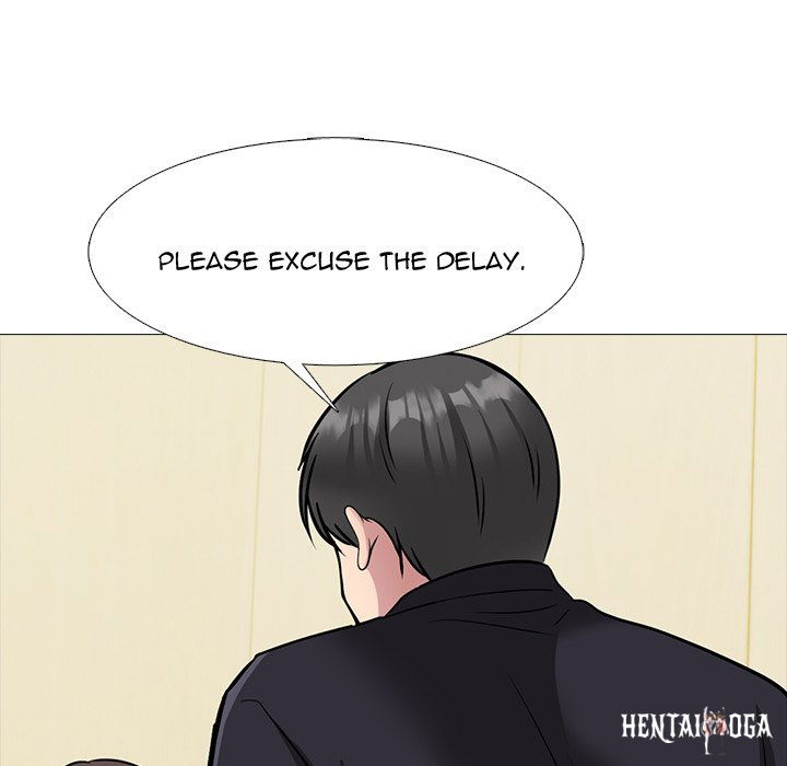 Extra Credit Extra Credit Chapter 148 - Page 19