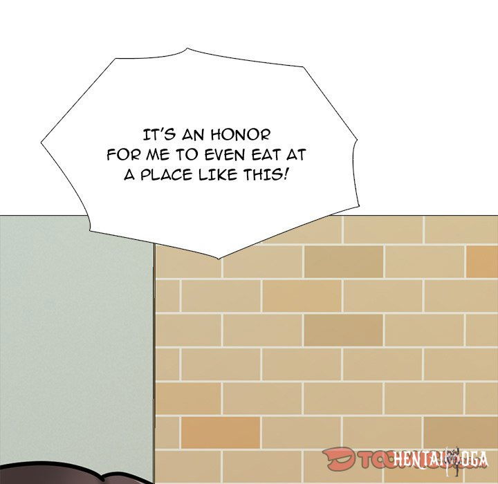 Extra Credit Extra Credit Chapter 148 - Page 21