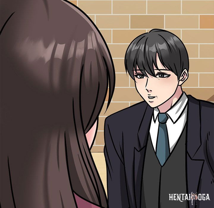 Extra Credit Extra Credit Chapter 148 - Page 22