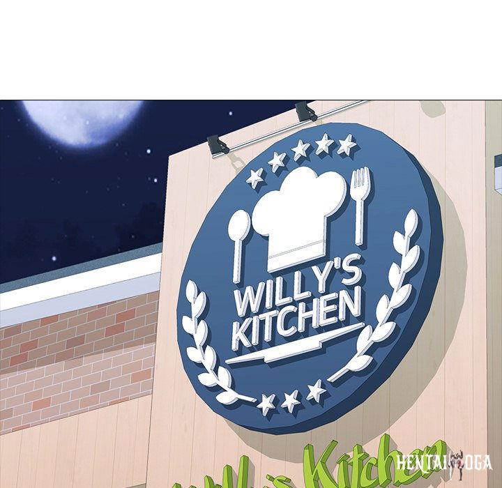 Extra Credit Extra Credit Chapter 148 - Page 33