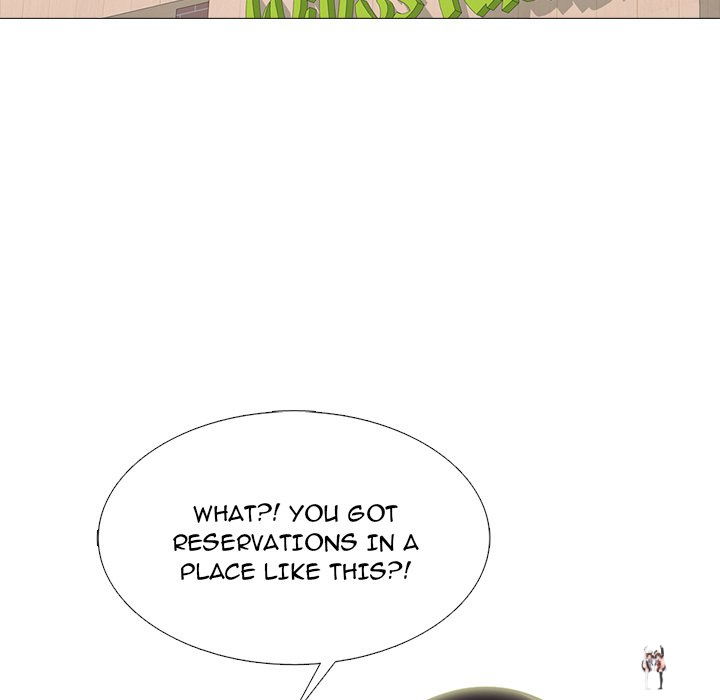 Extra Credit Extra Credit Chapter 148 - Page 34