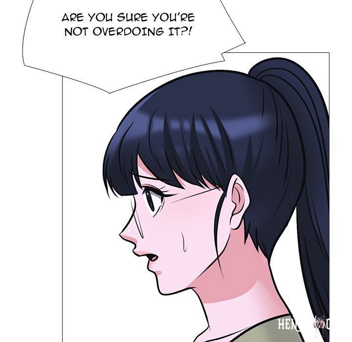 Extra Credit Extra Credit Chapter 148 - Page 37