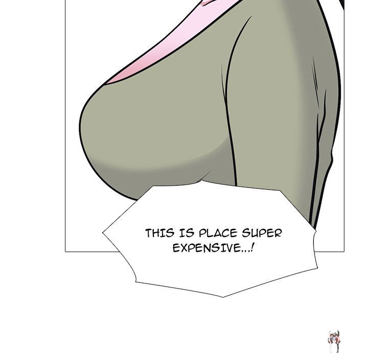 Extra Credit Extra Credit Chapter 148 - Page 38