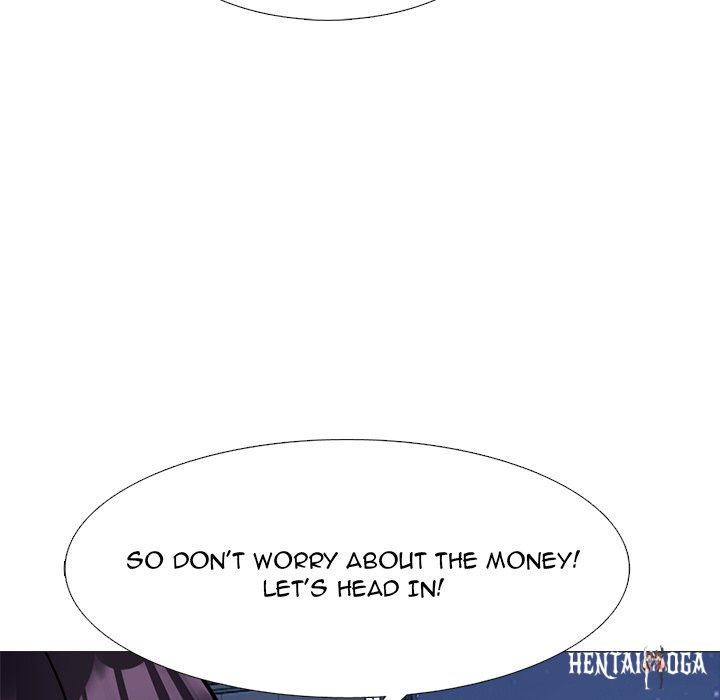 Extra Credit Extra Credit Chapter 148 - Page 41