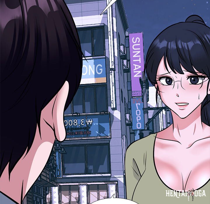 Extra Credit Extra Credit Chapter 148 - Page 42