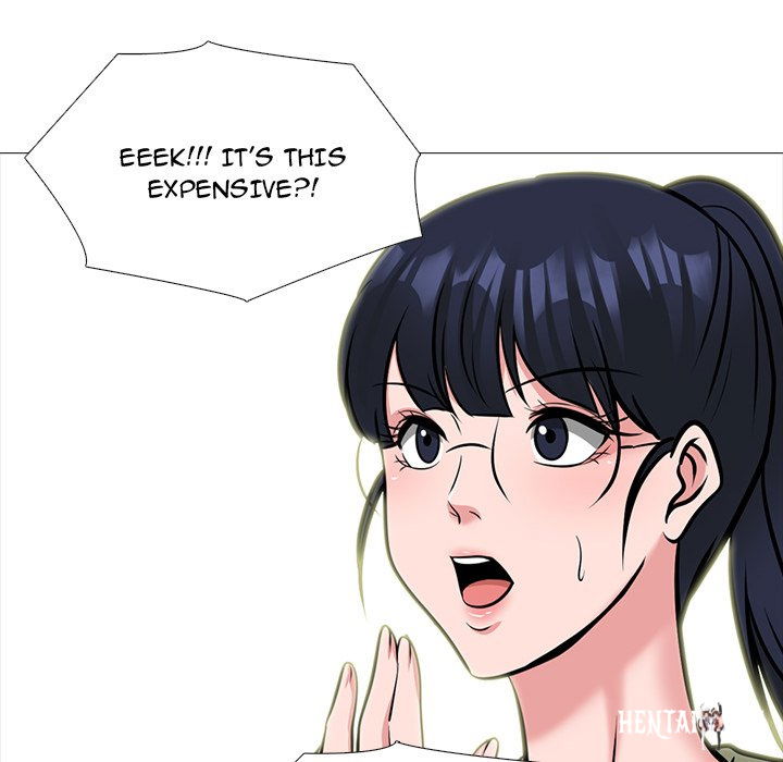 Extra Credit Extra Credit Chapter 148 - Page 64