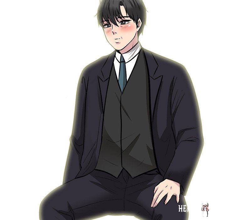 Extra Credit Extra Credit Chapter 148 - Page 85