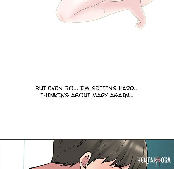 Extra Credit Extra Credit Chapter 149 - Page 105