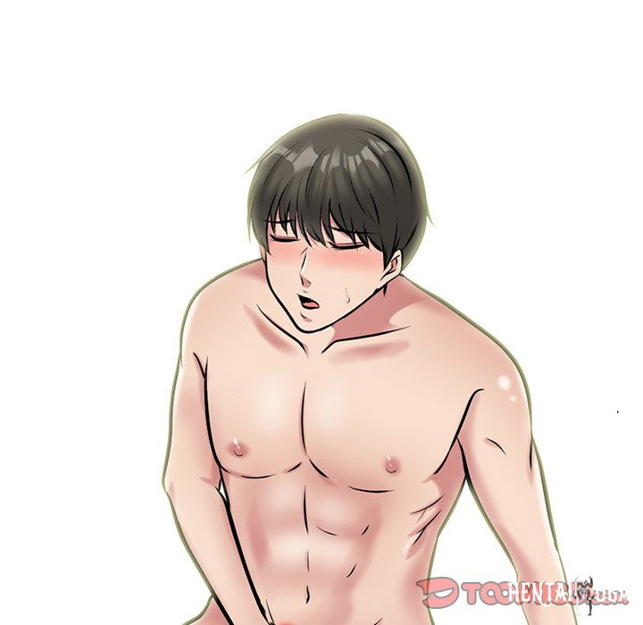 Extra Credit Extra Credit Chapter 149 - Page 111