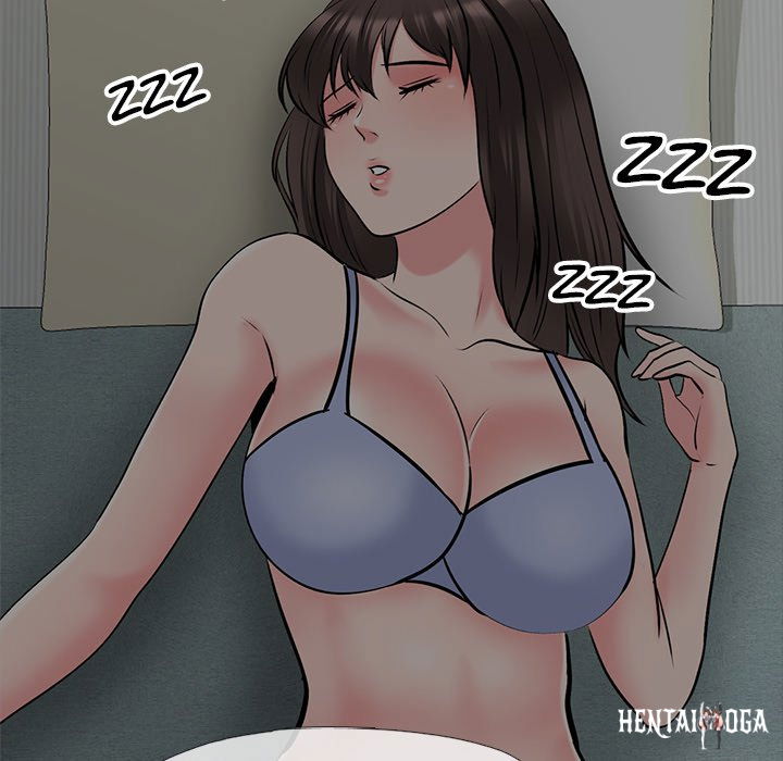 Extra Credit Extra Credit Chapter 149 - Page 118