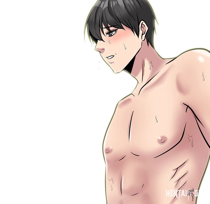 Extra Credit Extra Credit Chapter 149 - Page 121