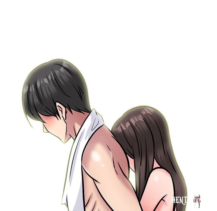 Extra Credit Extra Credit Chapter 149 - Page 142