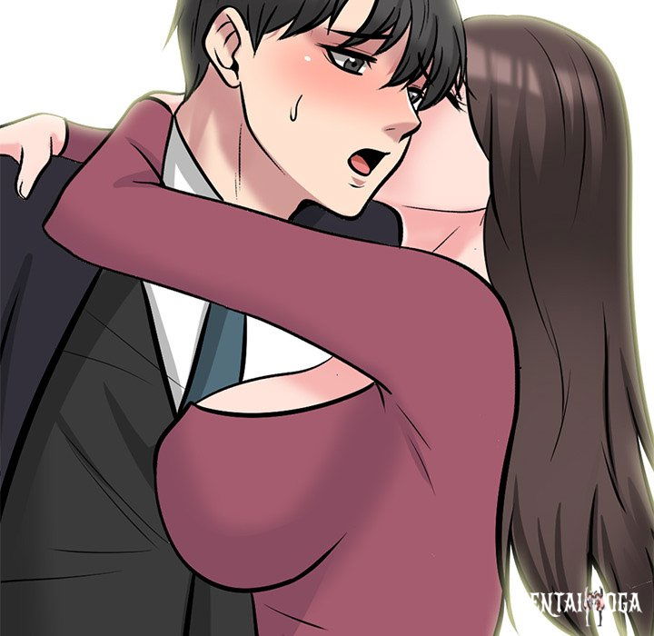 Extra Credit Extra Credit Chapter 149 - Page 16