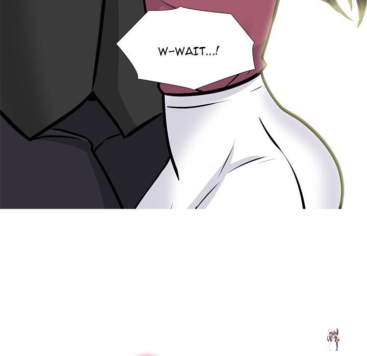 Extra Credit Extra Credit Chapter 149 - Page 17