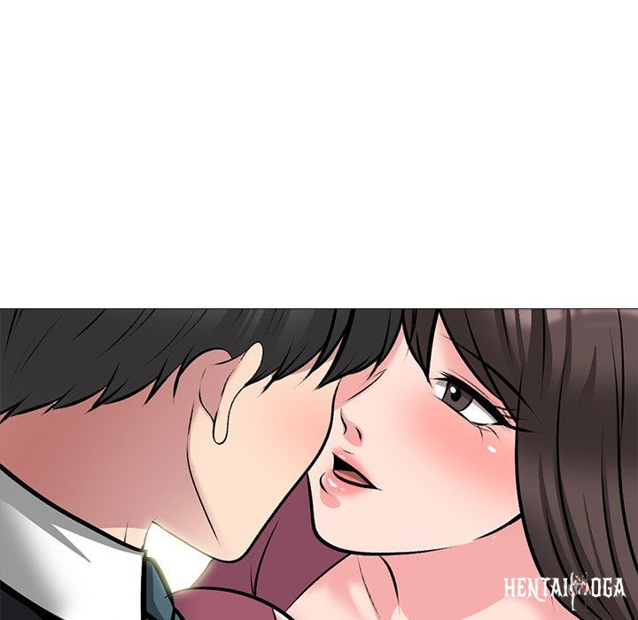 Extra Credit Extra Credit Chapter 149 - Page 19