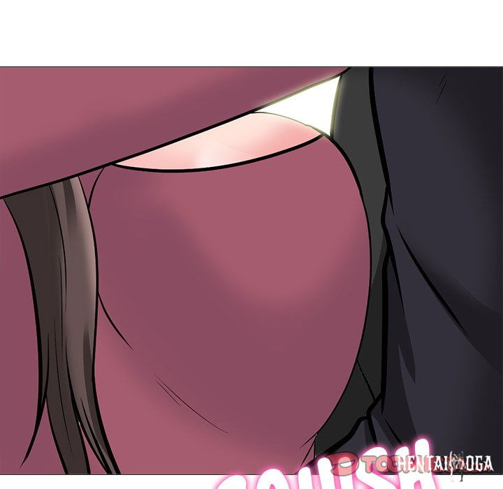 Extra Credit Extra Credit Chapter 149 - Page 21