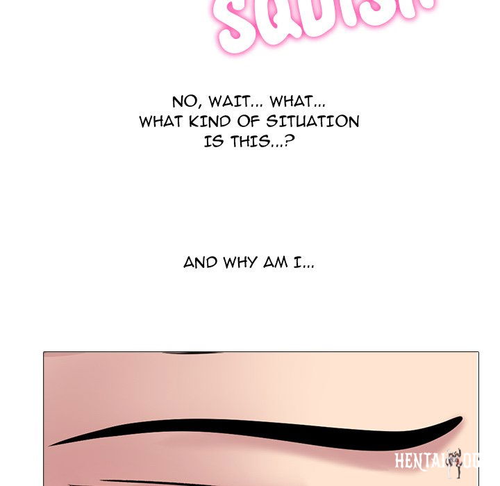 Extra Credit Extra Credit Chapter 149 - Page 22