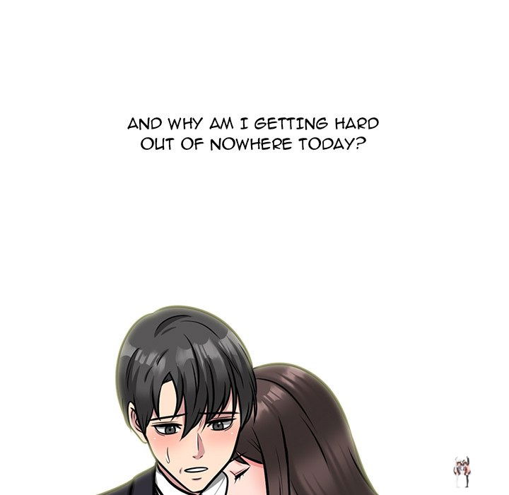 Extra Credit Extra Credit Chapter 149 - Page 24