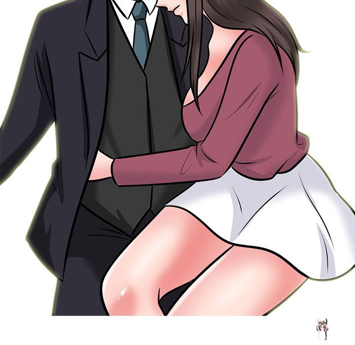 Extra Credit Extra Credit Chapter 149 - Page 25