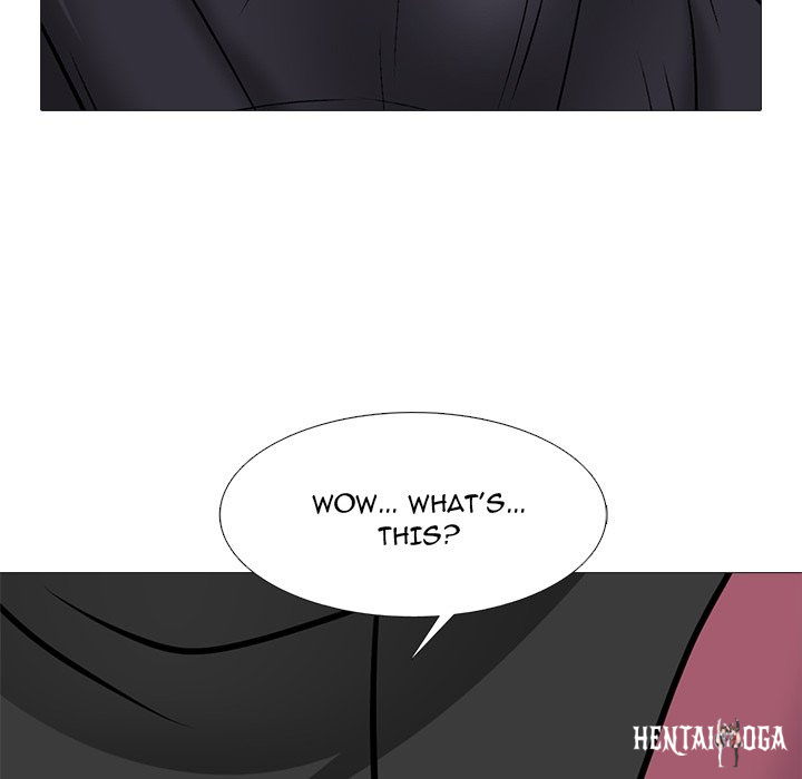 Extra Credit Extra Credit Chapter 149 - Page 27