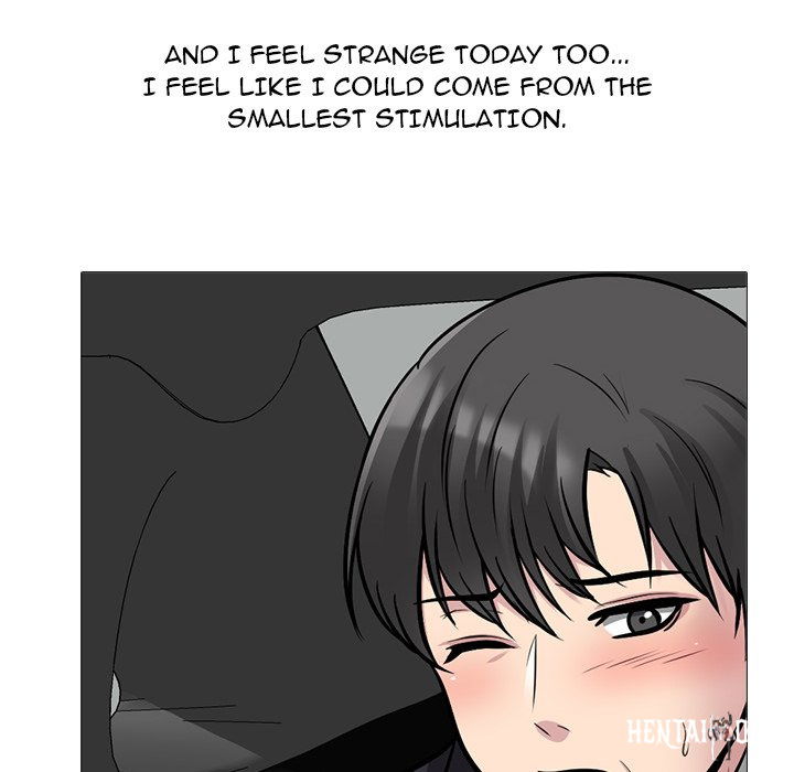 Extra Credit Extra Credit Chapter 149 - Page 32