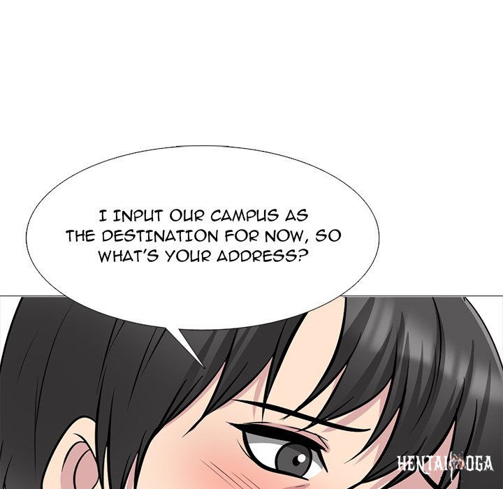 Extra Credit Extra Credit Chapter 149 - Page 34